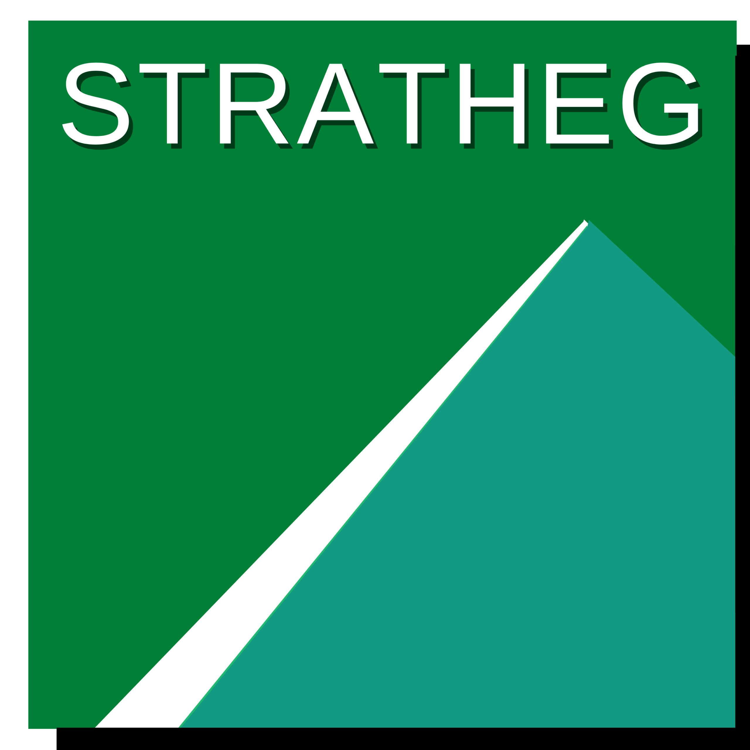 STRATHEG